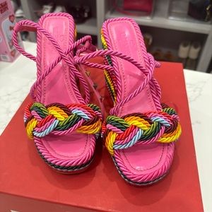 Valentino Garavani Wedge